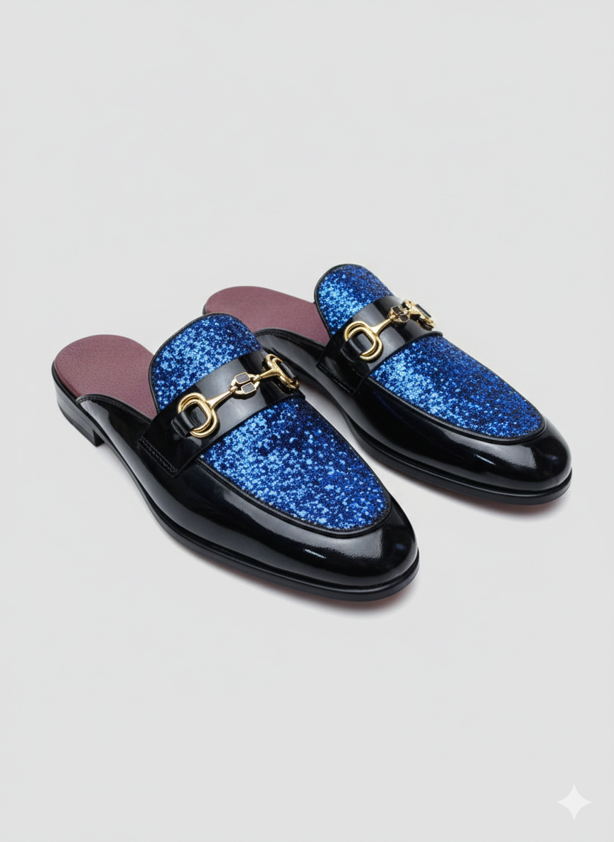 Monk Strap